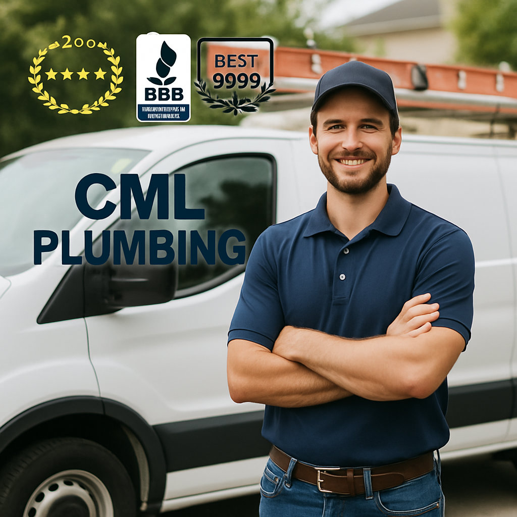 CML Plumbing Professional Team